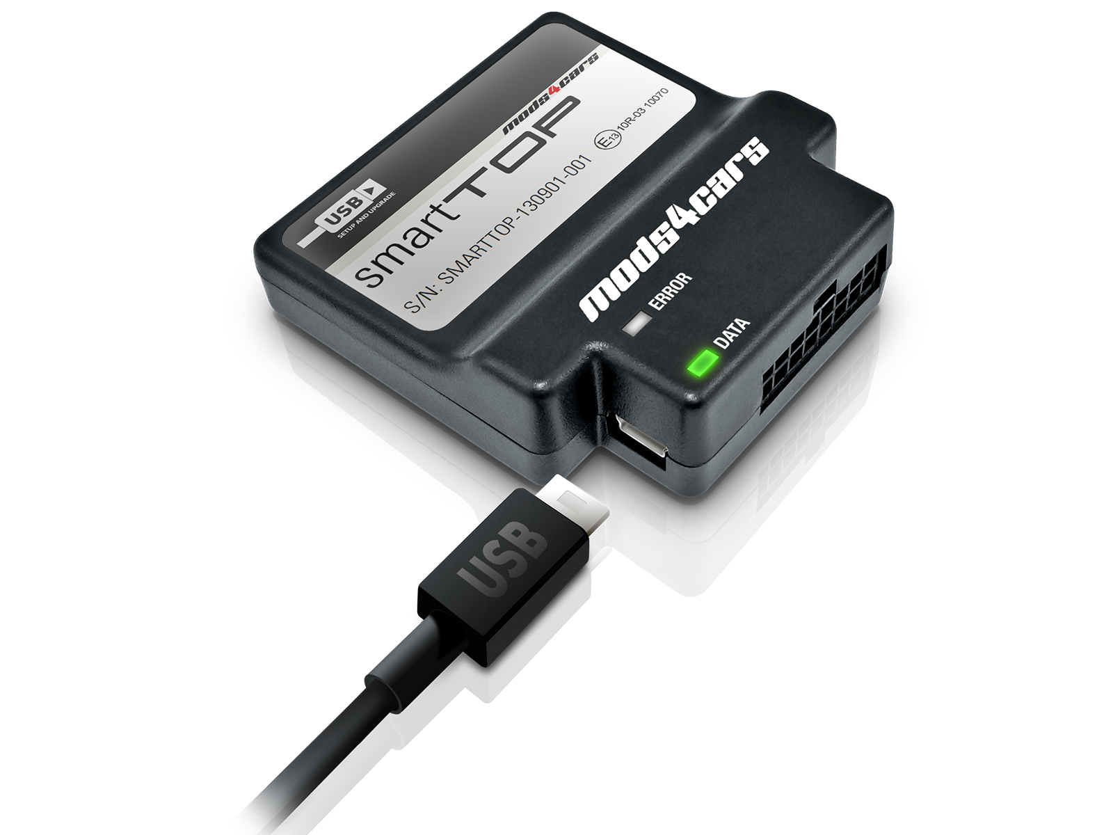 mods4cars product manual