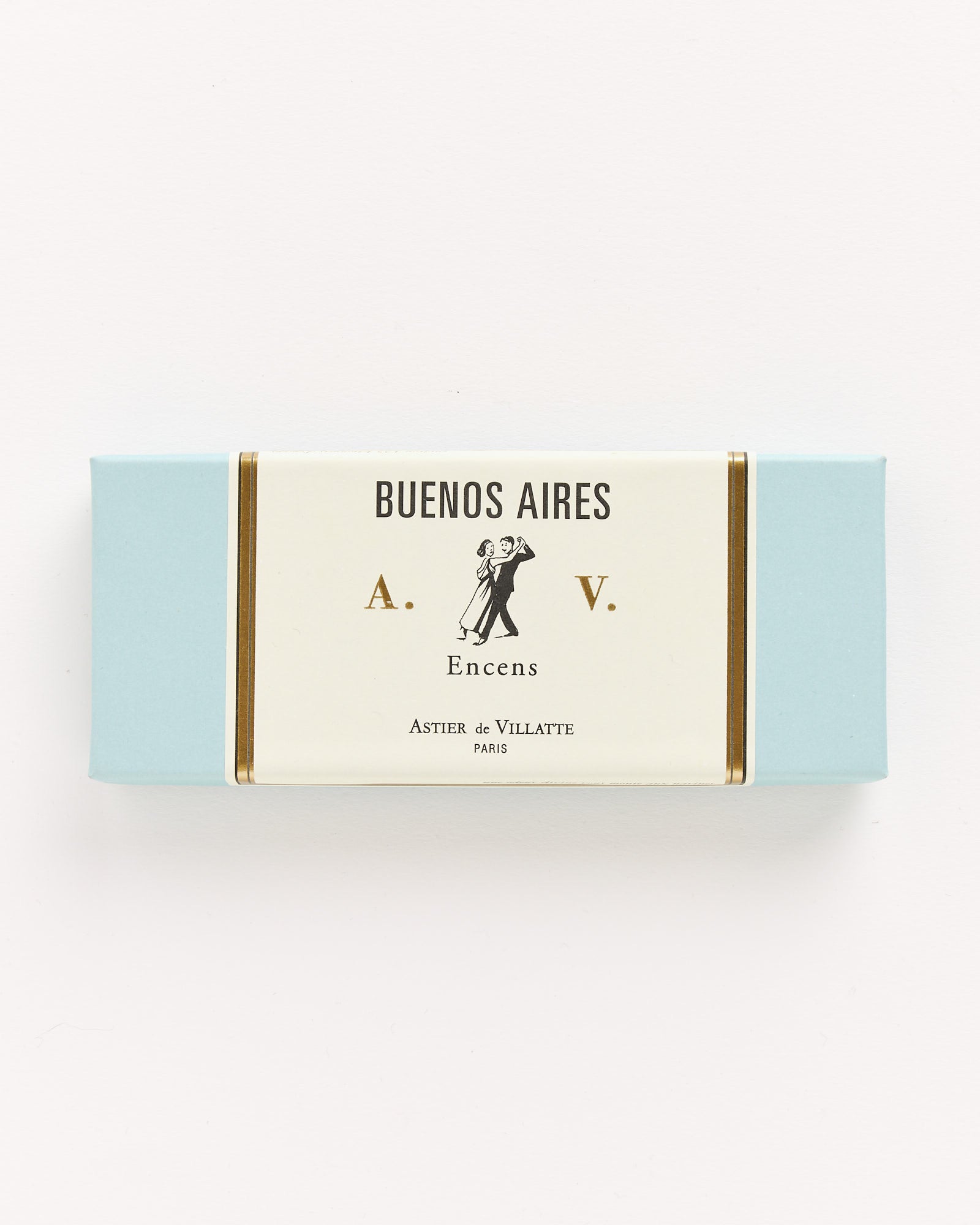 Buenos Aires Incense