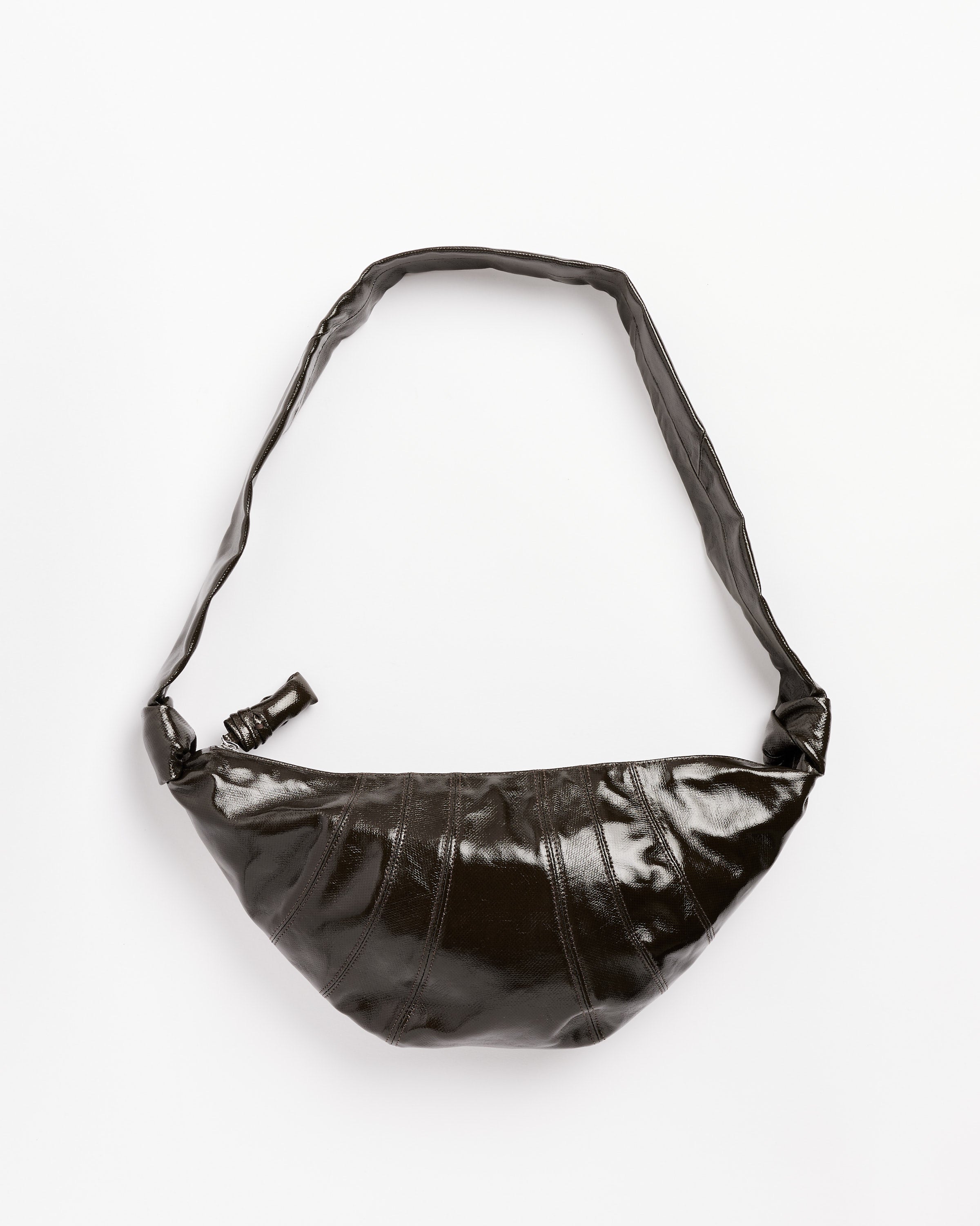 Medium Croissant Bag