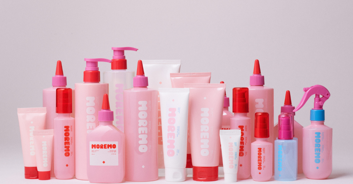 ギフトセット / Gift Set – MOREMO 日本公式ショップ