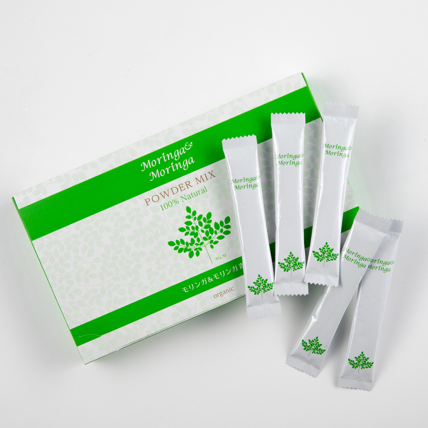 Shop of モリンガ＆モリンガ公式HP