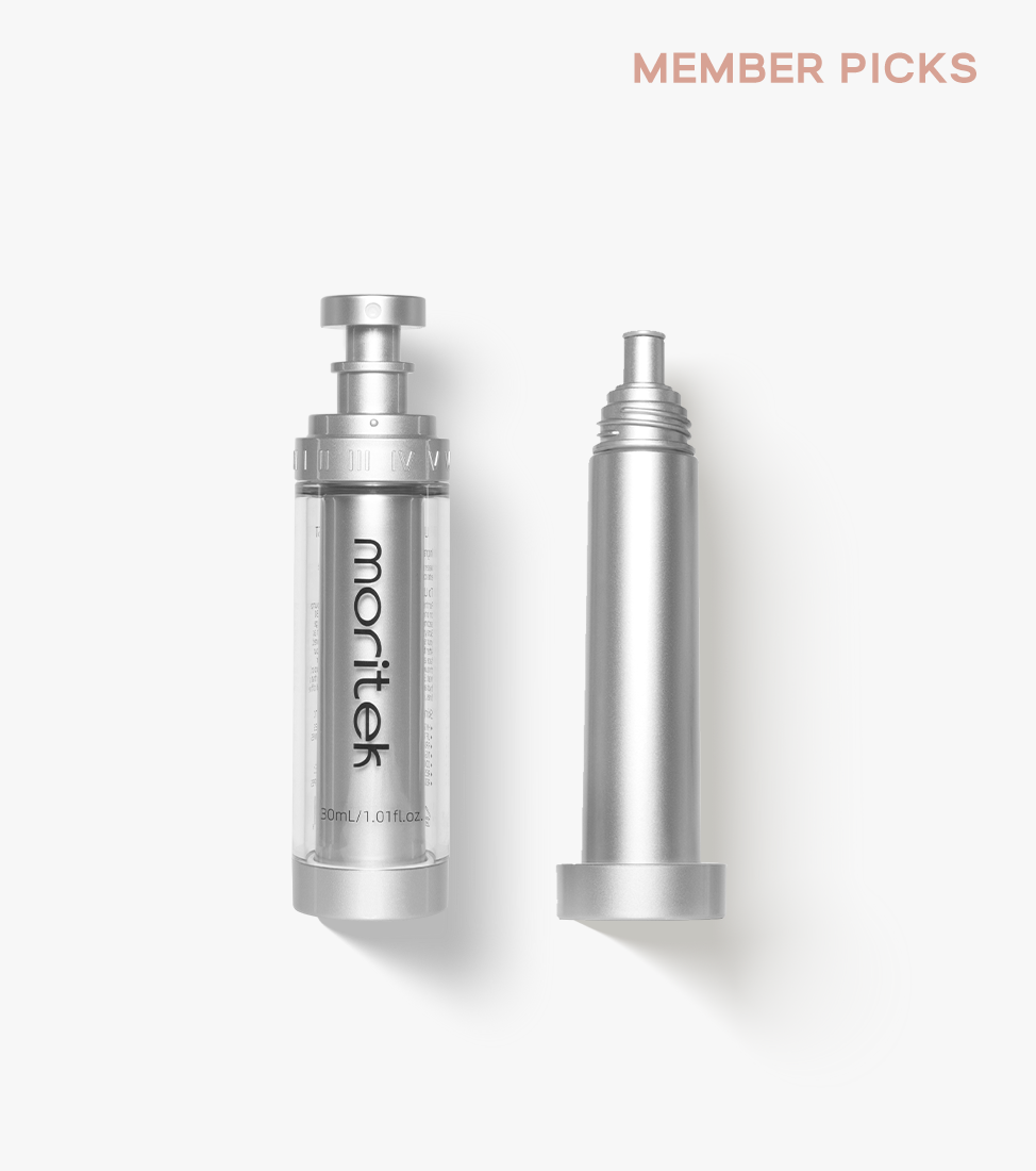 Instant skin tightening，Ultimate Mori-Lift Mist (Set of 2