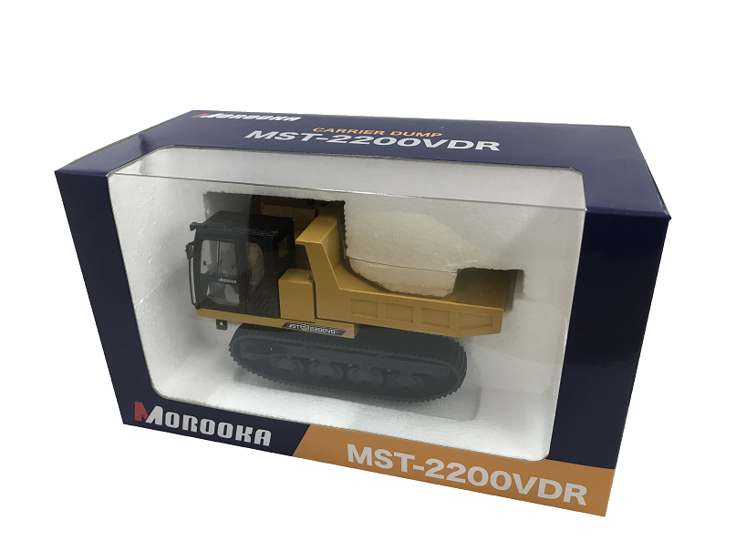 ミニチュア MST-2200VDR – morooka-fan-shop