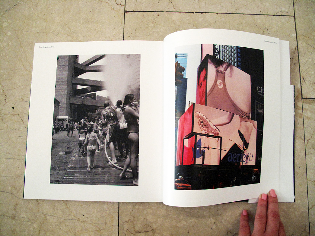 MOTTO DISTRIBUTION » Blog Archive » Wolfgang Tillmans – Serpentine