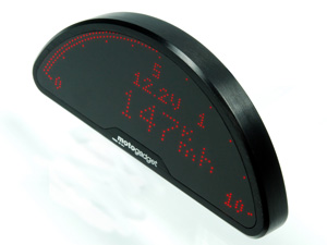 motogadget Webshop モトスコープ プロ