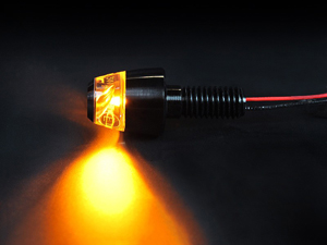 ターンシグナルライト motogadget