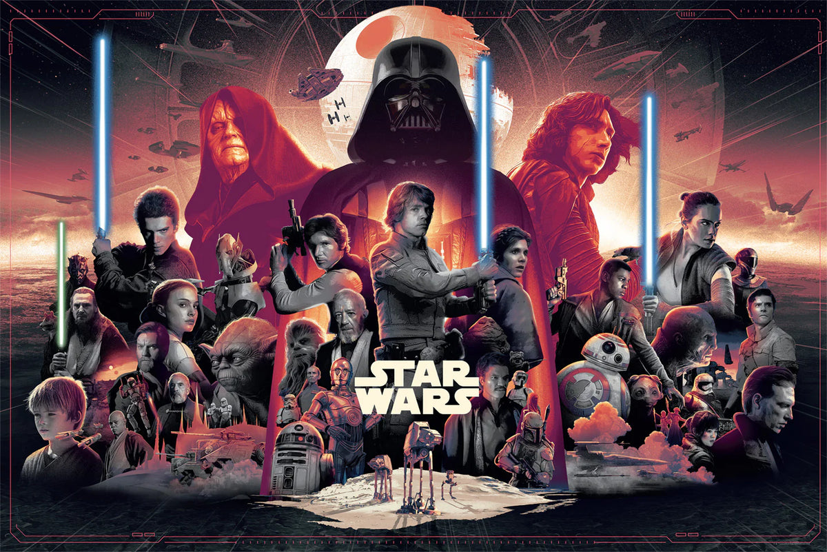 SWANH2010LV---Skywalker-Saga-