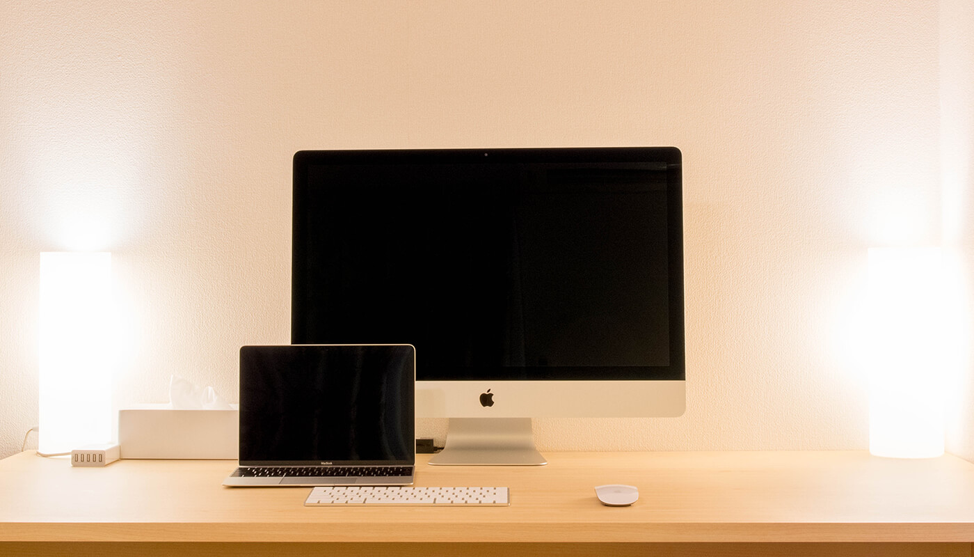 レビュー】これはもう“完成形”のMacだよ…『27インチ iMac 5K 2017