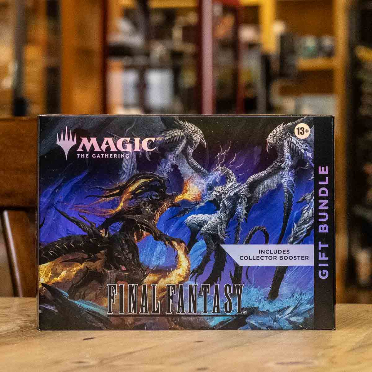 Final Fantasy Gift Bundle – Mox Boarding House