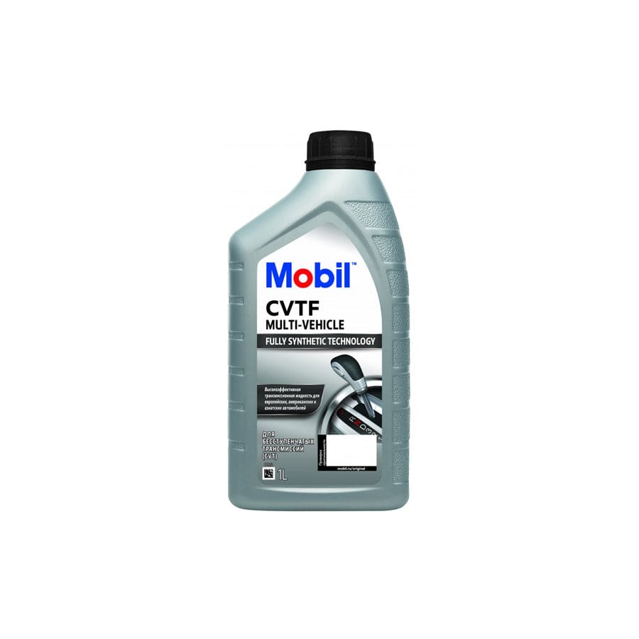Mobil CVTF MULTI-VEHICLE 1Ltr – ML Performance