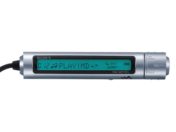 SONY WALKMAN MD CD DAT 純正リモコン 販売できます。