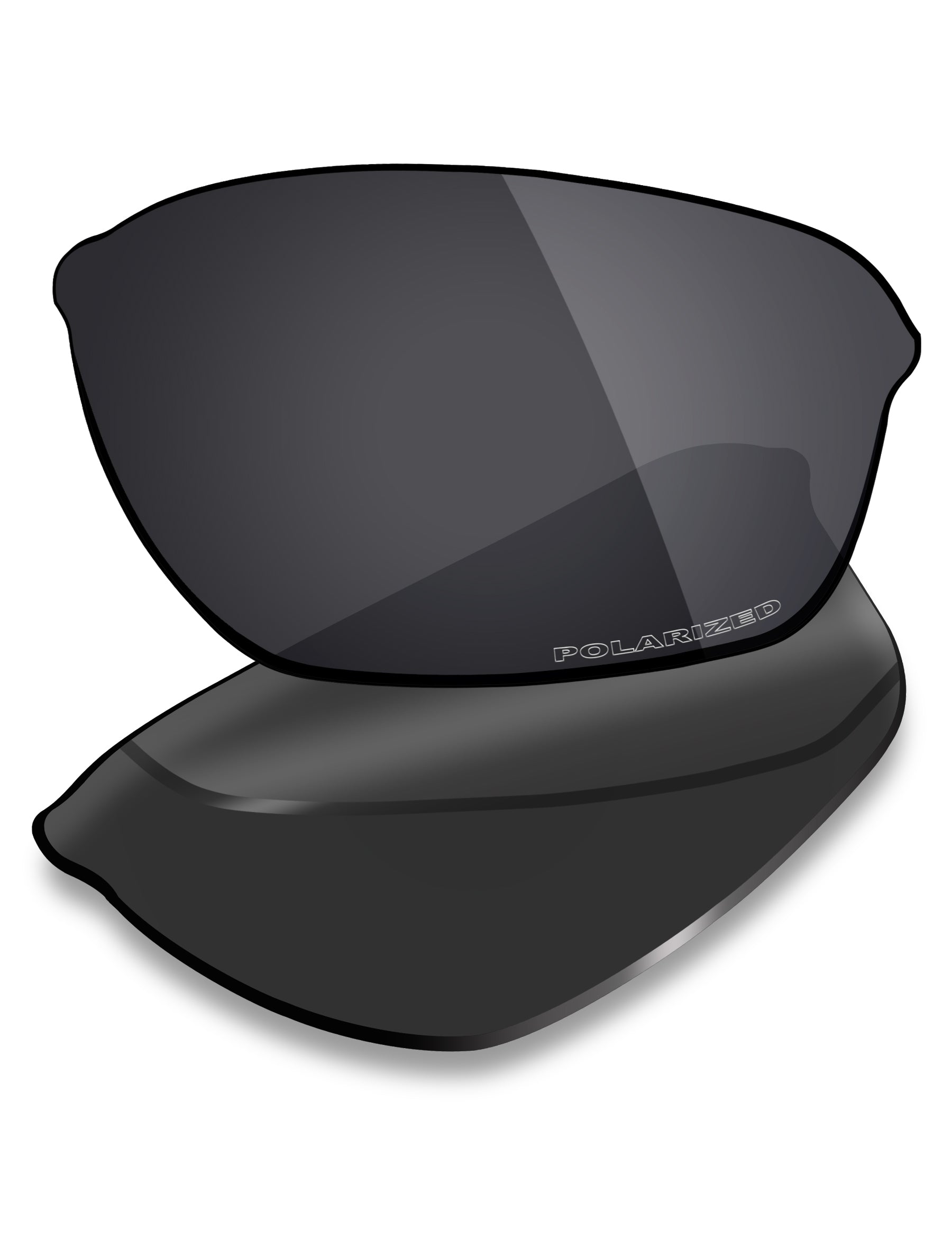 MRYOK Replacement Lenses for Oakley Half Wire 2.0 Sunglasses – MRY