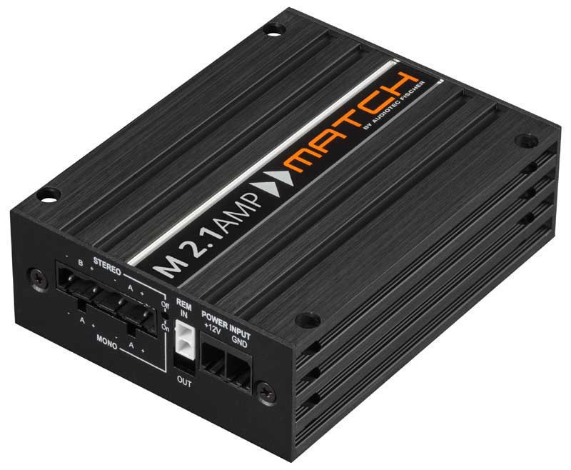 マッチモアFLETASTOCKスペックアンプ、プログラムbox.8.0T マッチモア