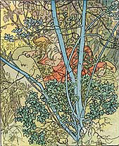 ミュシャを楽しむために：クリオ