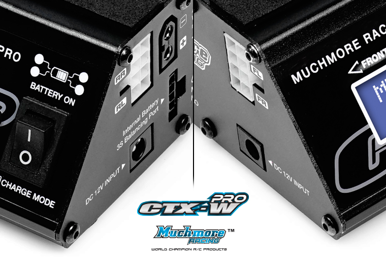 Muchmore Racing. Co., Ltd.