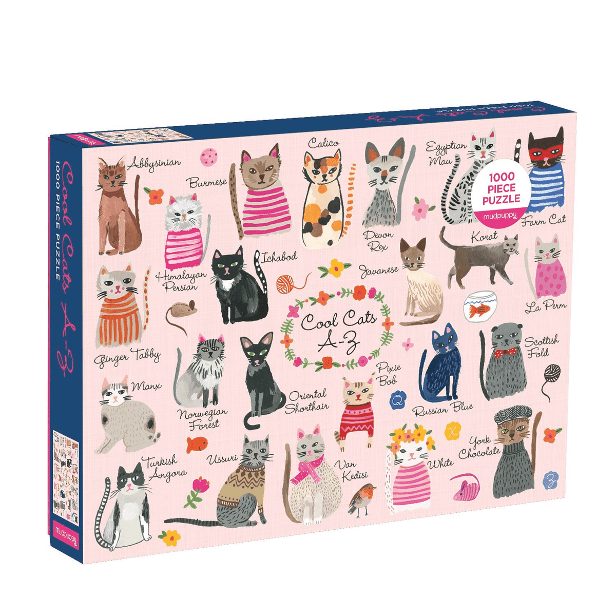 cool-cats-a-z-1000-piece-