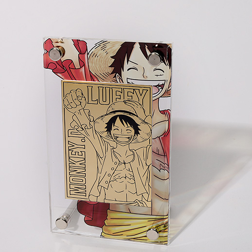 ポイントカード | ONE PIECE 麦わらストア