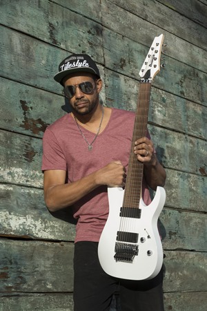 Tony MacAlpine (トニー・マカパイン) インタビュー May 2015