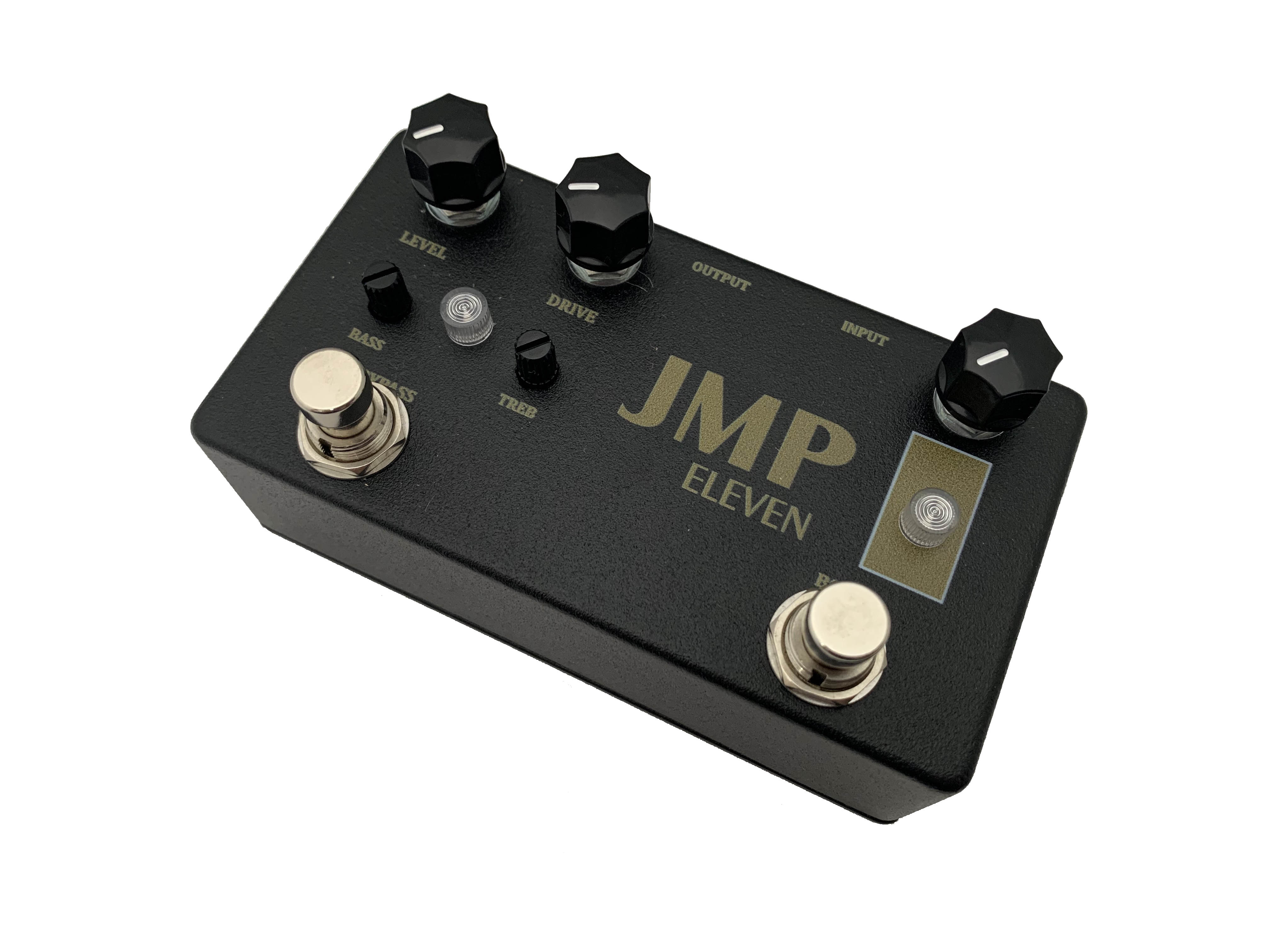 Lovepedal | Musette Japan