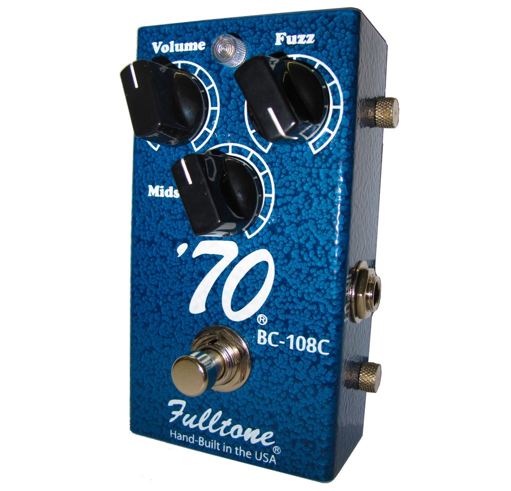 70 BC-108C | Fulltone