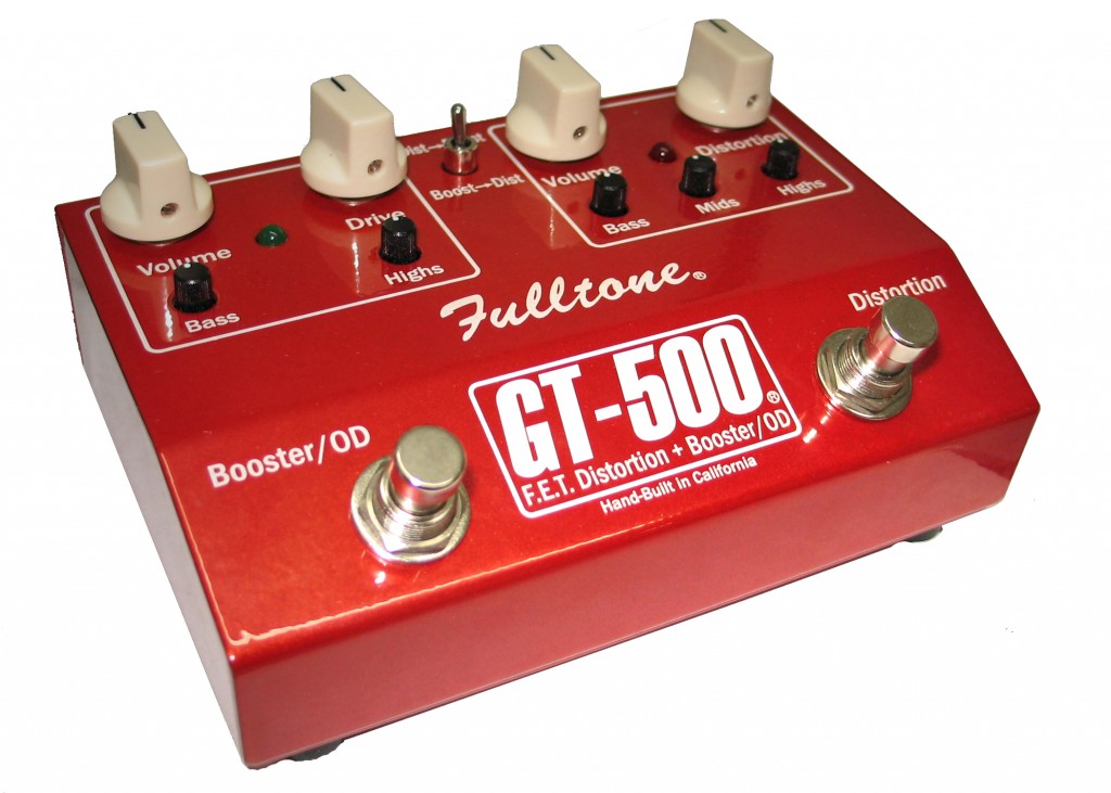 GT-500 | Fulltone