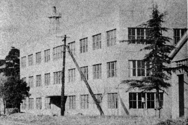 今日編第1章4節｜電気通信大学60年史