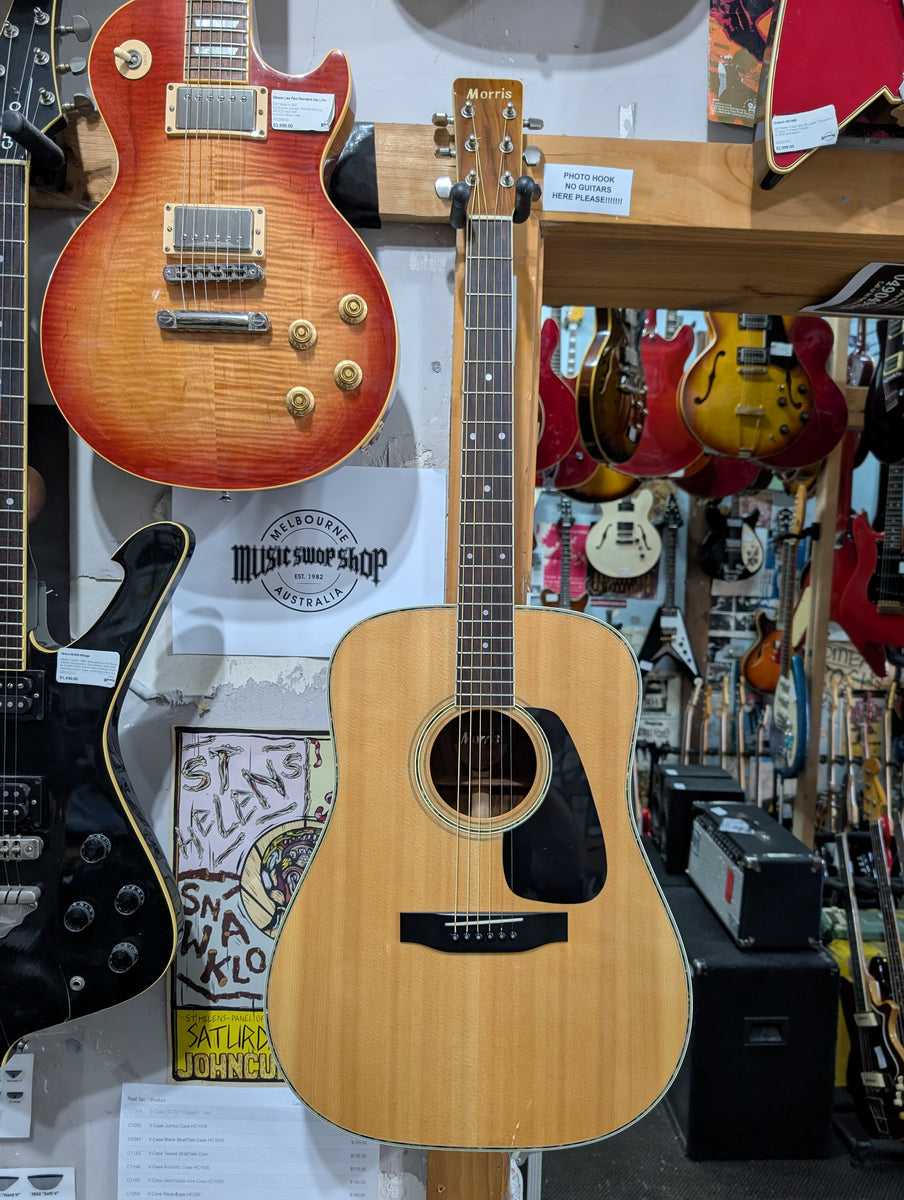 Morris - MD-515 – musicswopshop