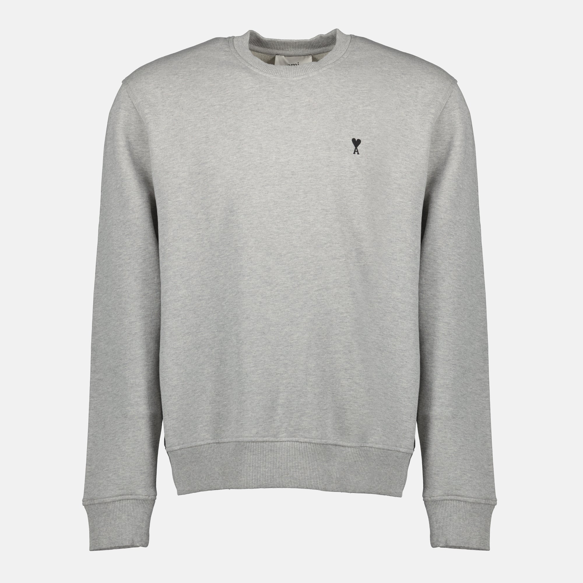 AMI ハート スウェットシャツ AMI パリ - メンズ – myCompañero