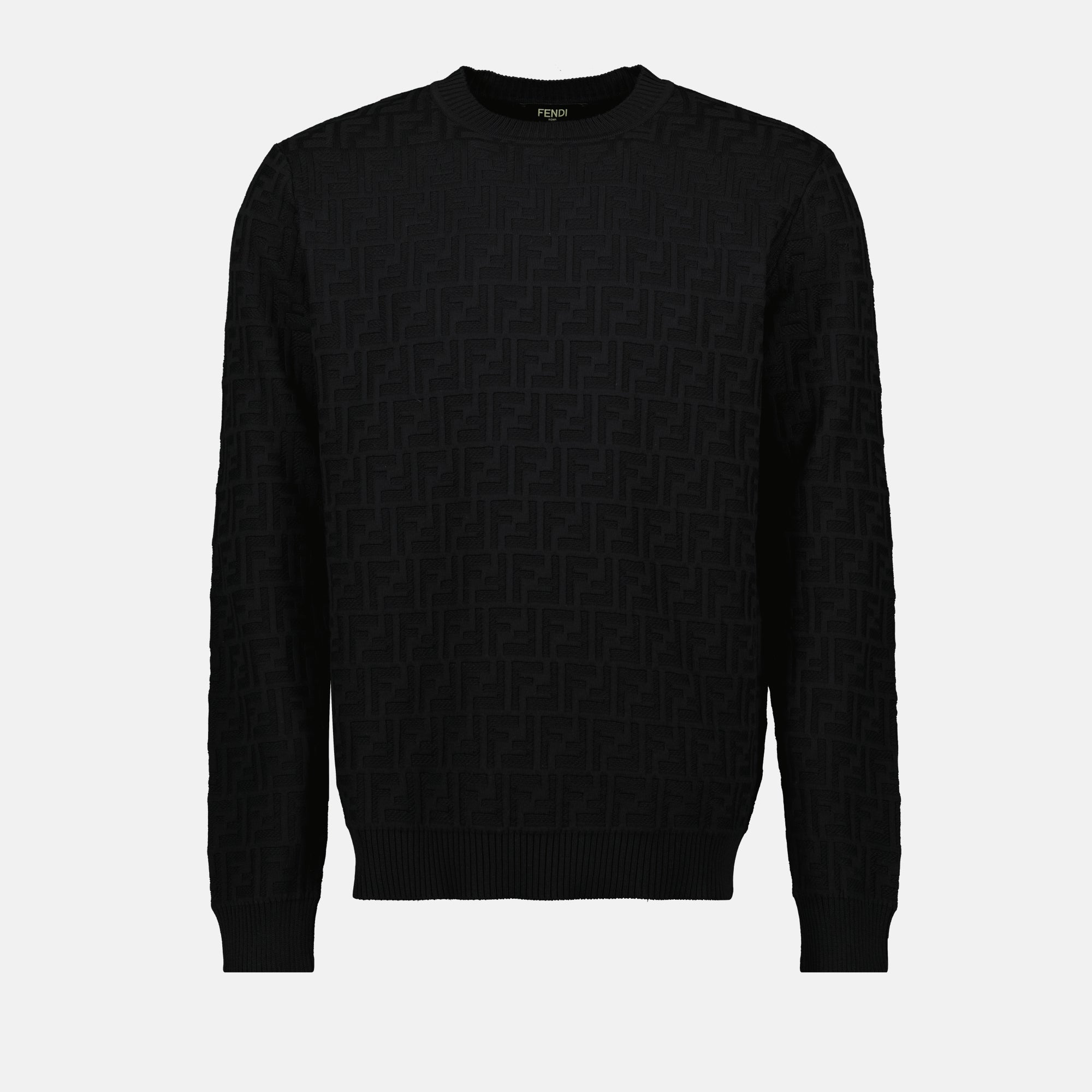 Fendi FF Sweater - Men – myCompañero