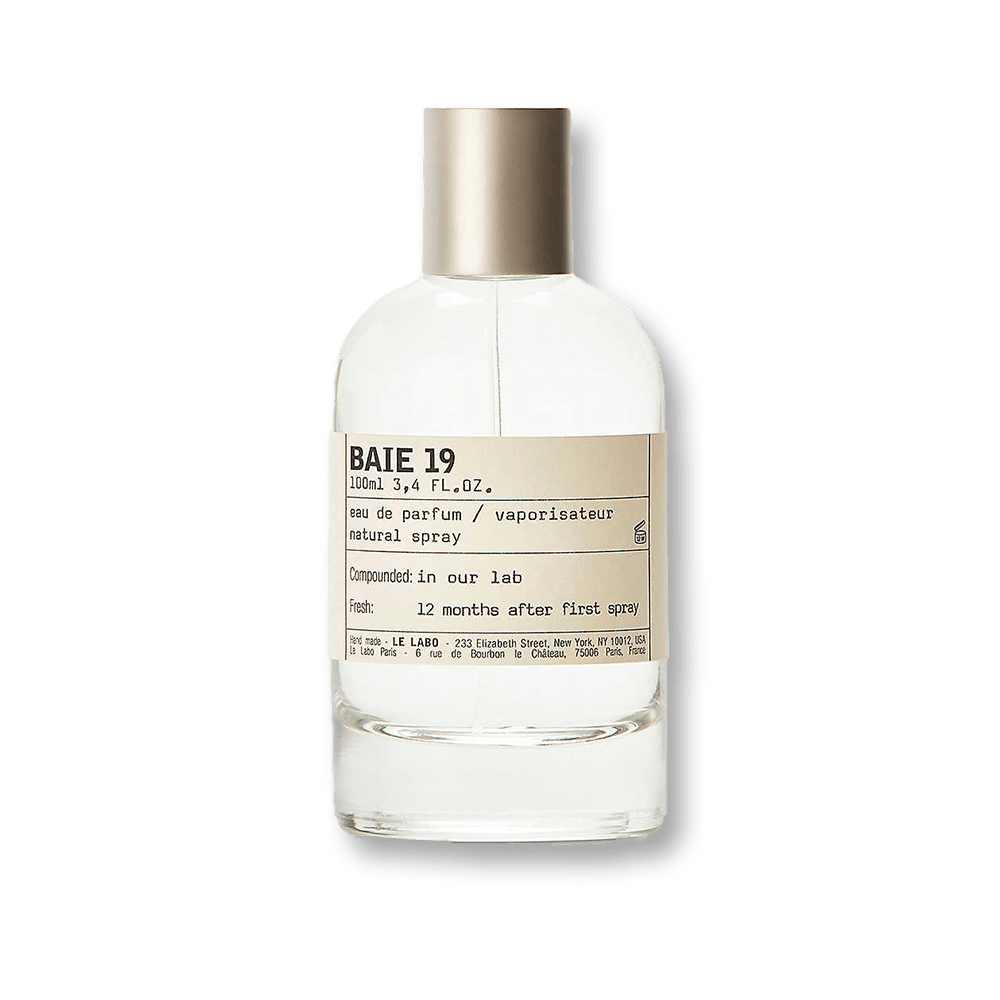 Shop Le Labo Baie 19 EDP in Australia