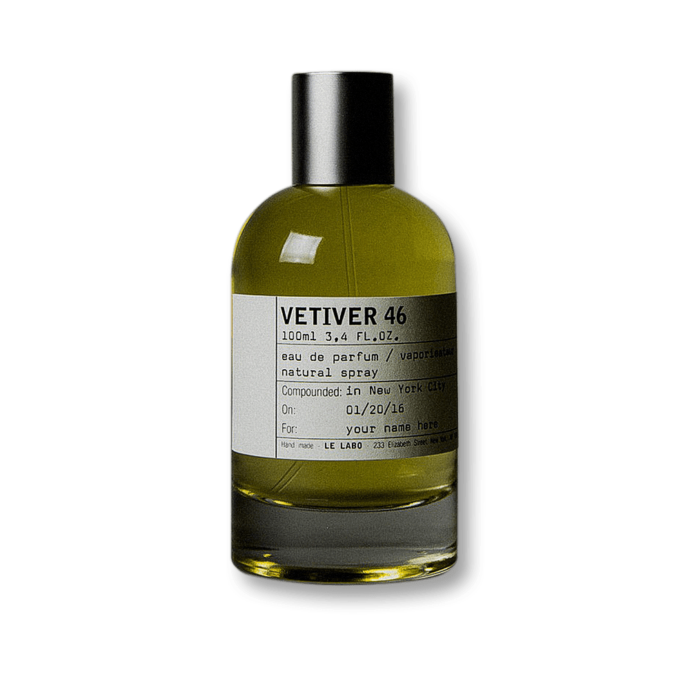 Shop Le Labo Vetiver 46 EDP in Australia