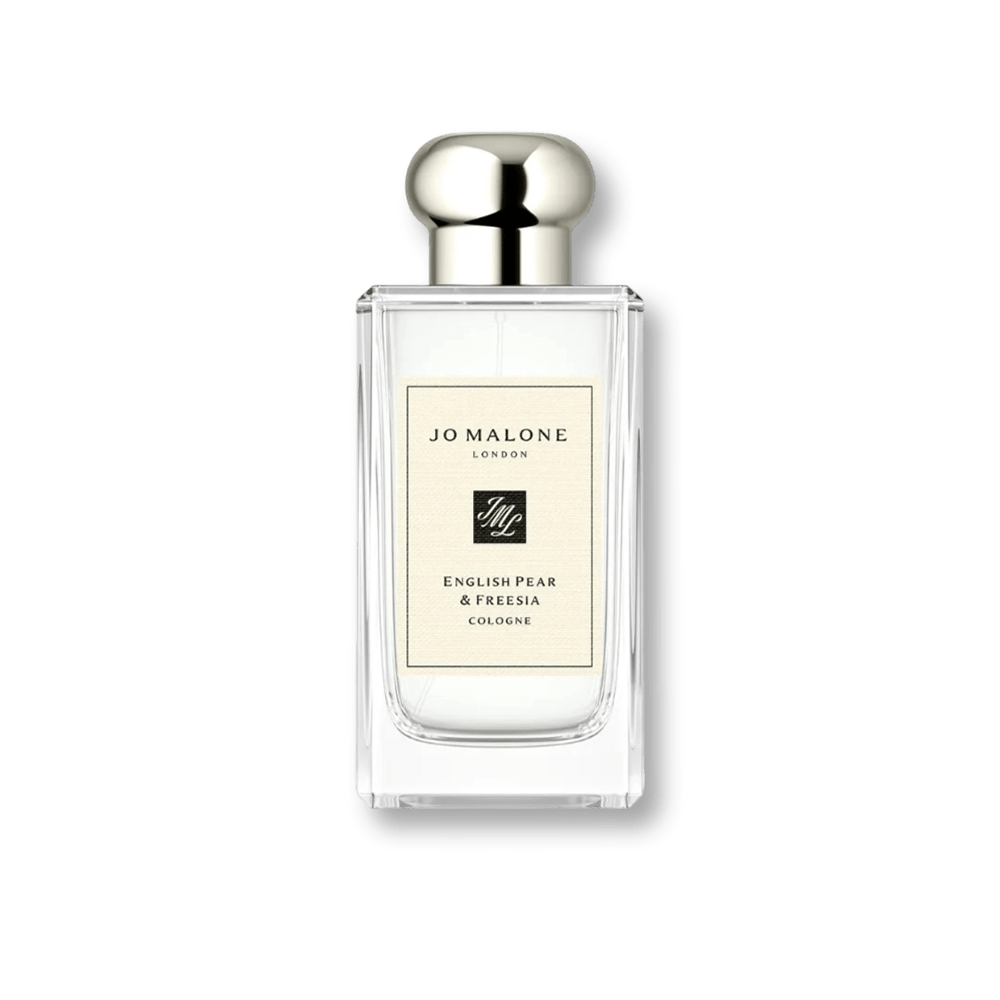 Shop Jo Malone English Pear & Freesia Limited Edition Cologne in Qatar