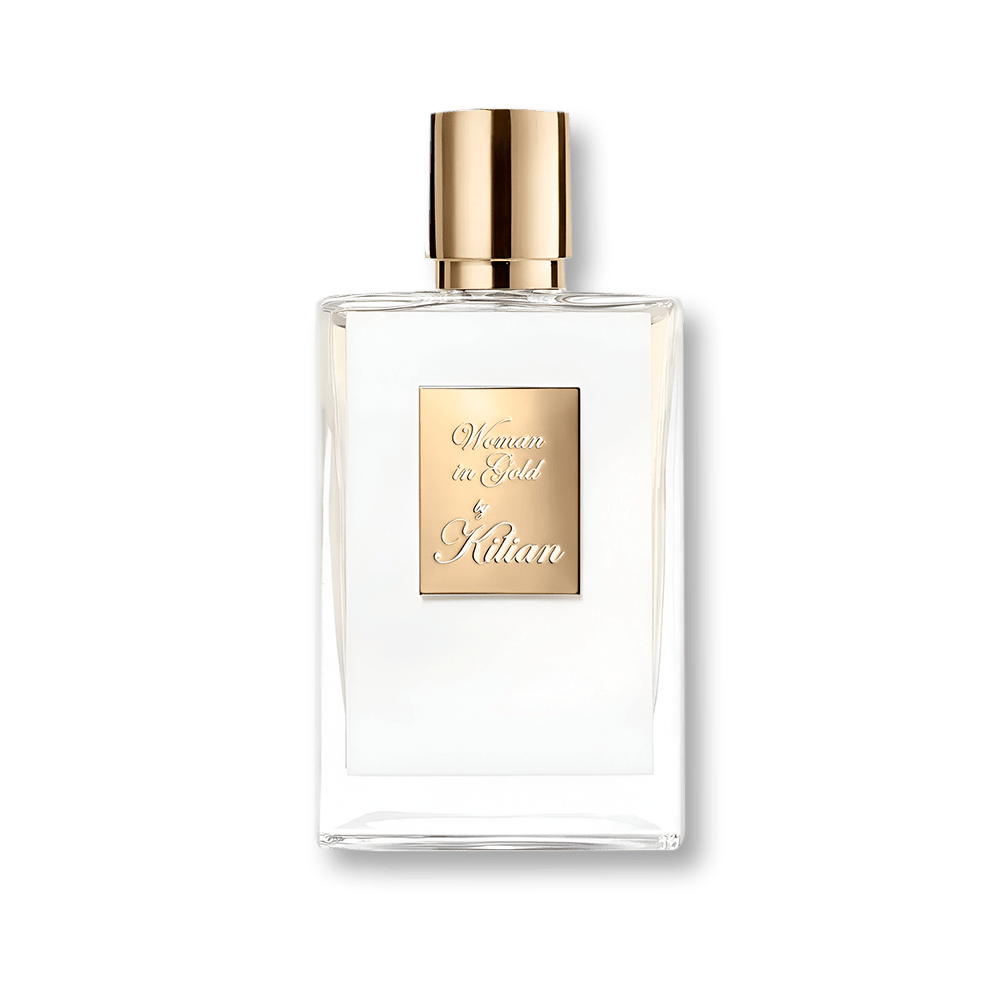 Shop Kilian Woman In Gold EDP in Qatar