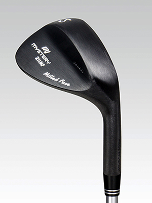 211MF 完売 | MYSTERY GOLF