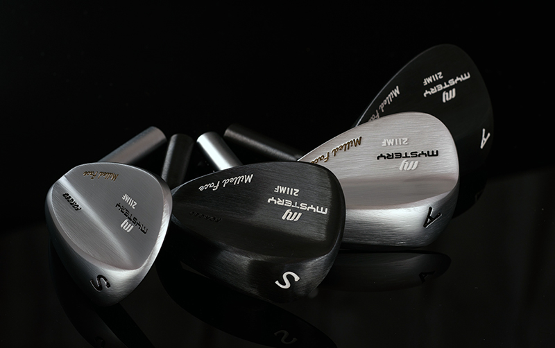 211MF 完売 | MYSTERY GOLF