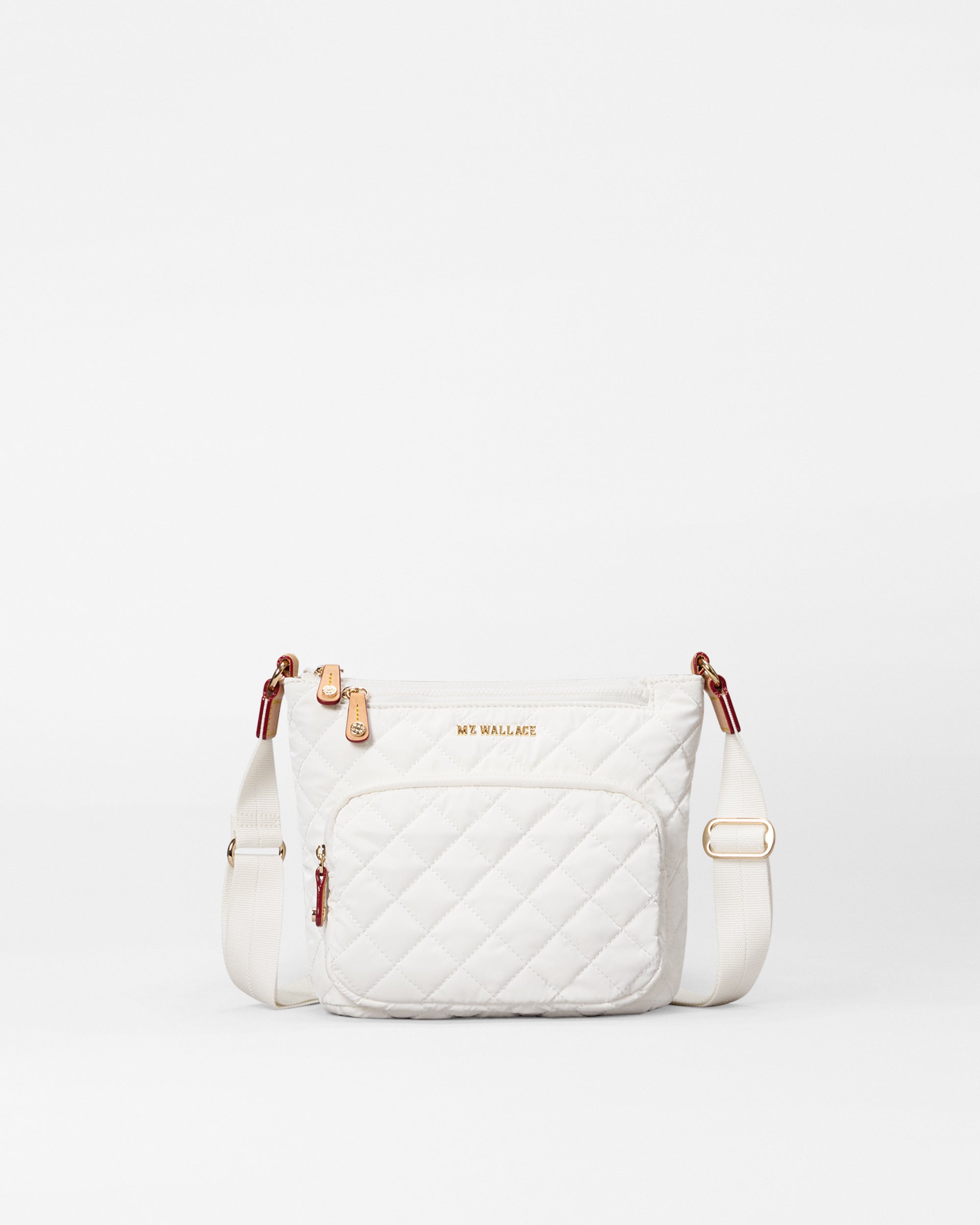 Chalk Liquid Metro Scout Crossbody Deluxe