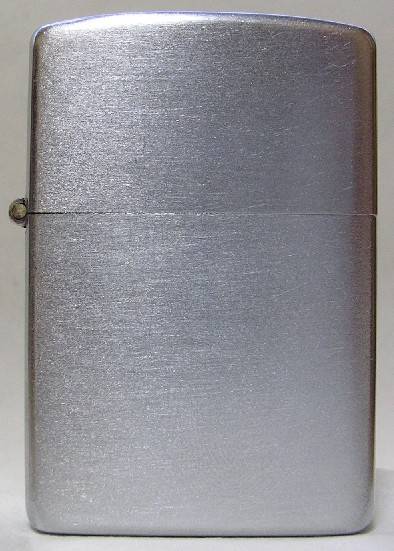 ZIPPO部屋 USA REG 1953-1955