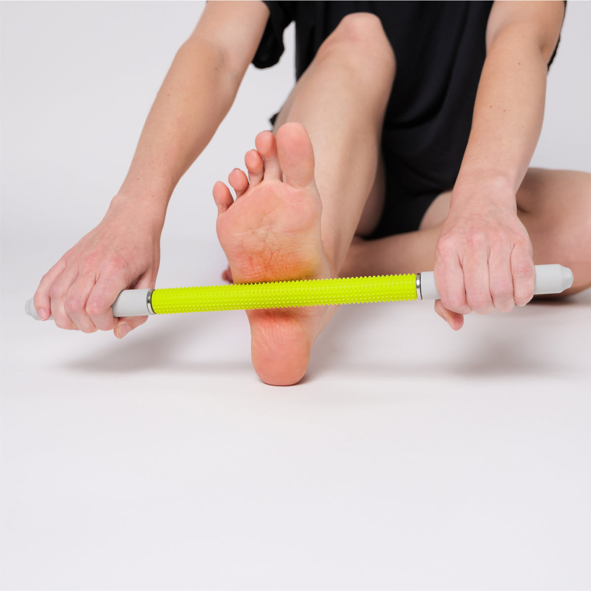 A Recovery Stick Based on Sensory Massage and Circulation