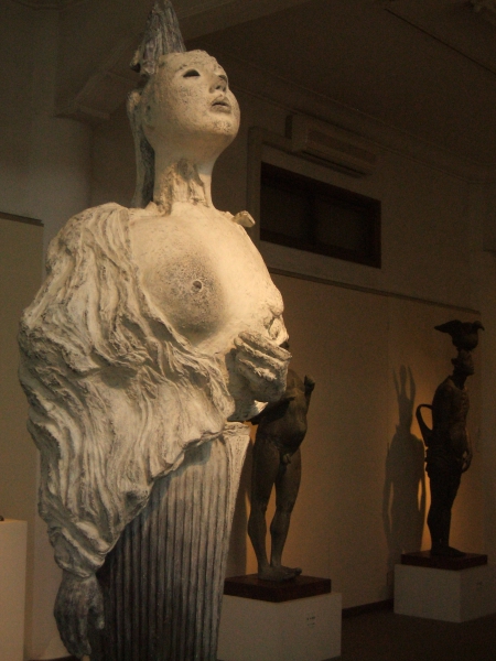 諏訪市美術館|長野県博物館協議会公式サイト | 信州 Museum Guide