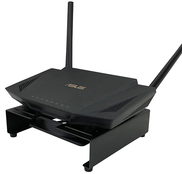 長尾製作所 NB-USBXFAN-RTST01