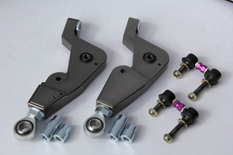 ナギサオートホームページ -レクサスLS 用 フロントロアアーム-