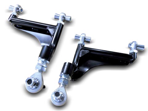 ナギサオートホームページ -トヨタ クラウン用 リアアッパーアーム-