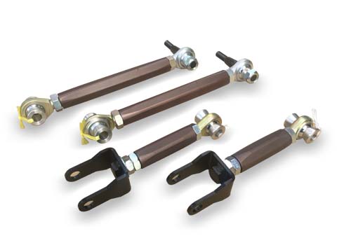 ナギサオートホームページ -トヨタ クラウン用 リアアッパーアーム-