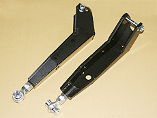 ナギサオートホームページ -トヨタ クラウン用 リアロアアーム-