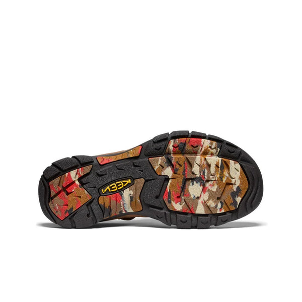 1029743 M Newport Retro Sandal x Fuji Rock FRF – Naturally Birkenstock
