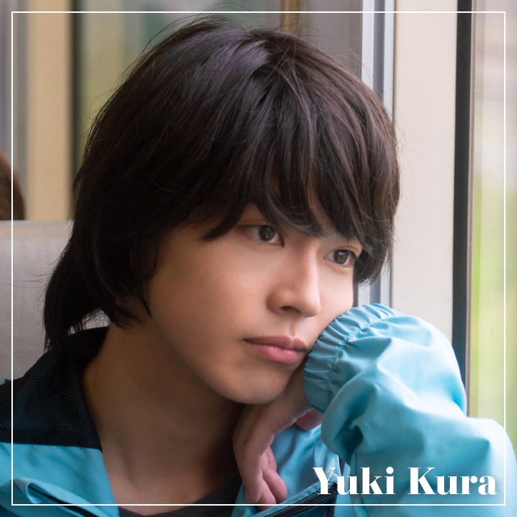 映画『夏、至るころ』｜2021年7月2日（金）DVD発売、同時レンタル開始