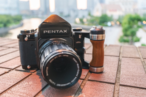 アールイーカメラマガジン | 【早稲田大学写真部×アールイーカメラ】4