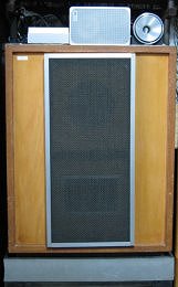 DIATONE SPEAKER P－610