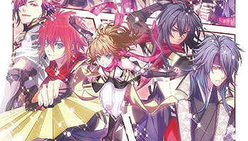 特典画像公開！NSW「忍び、恋うつつ for Nintendo Switch」 - Neowing