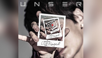 特典付き！UVERworld 記念すべき10枚目のアルバム「UNSER」発売